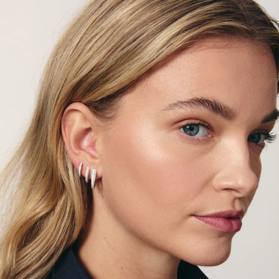 Kiki Hoops Classic Diamond - Image 3