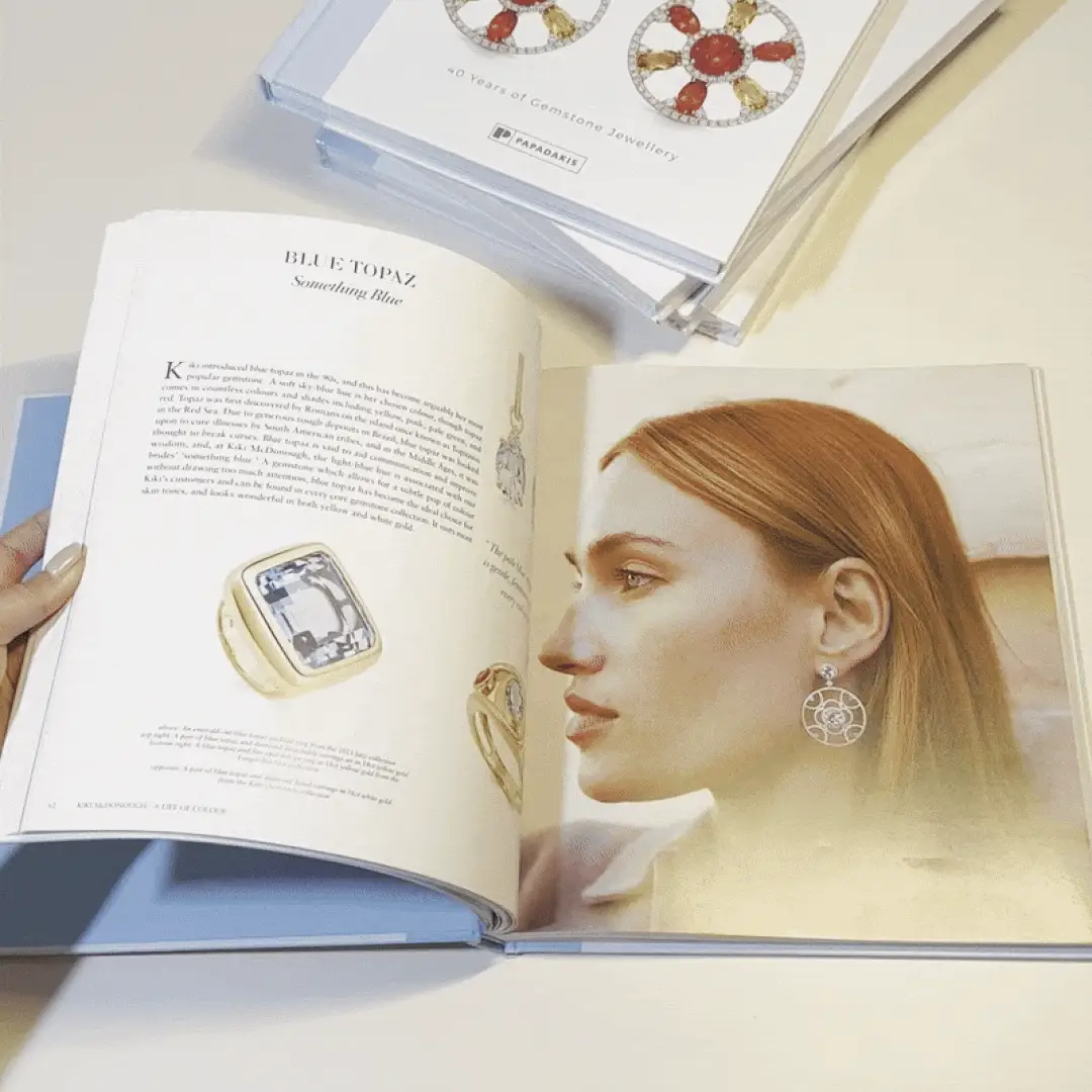 Kiki McDonough: A Life of Colour - Image 3